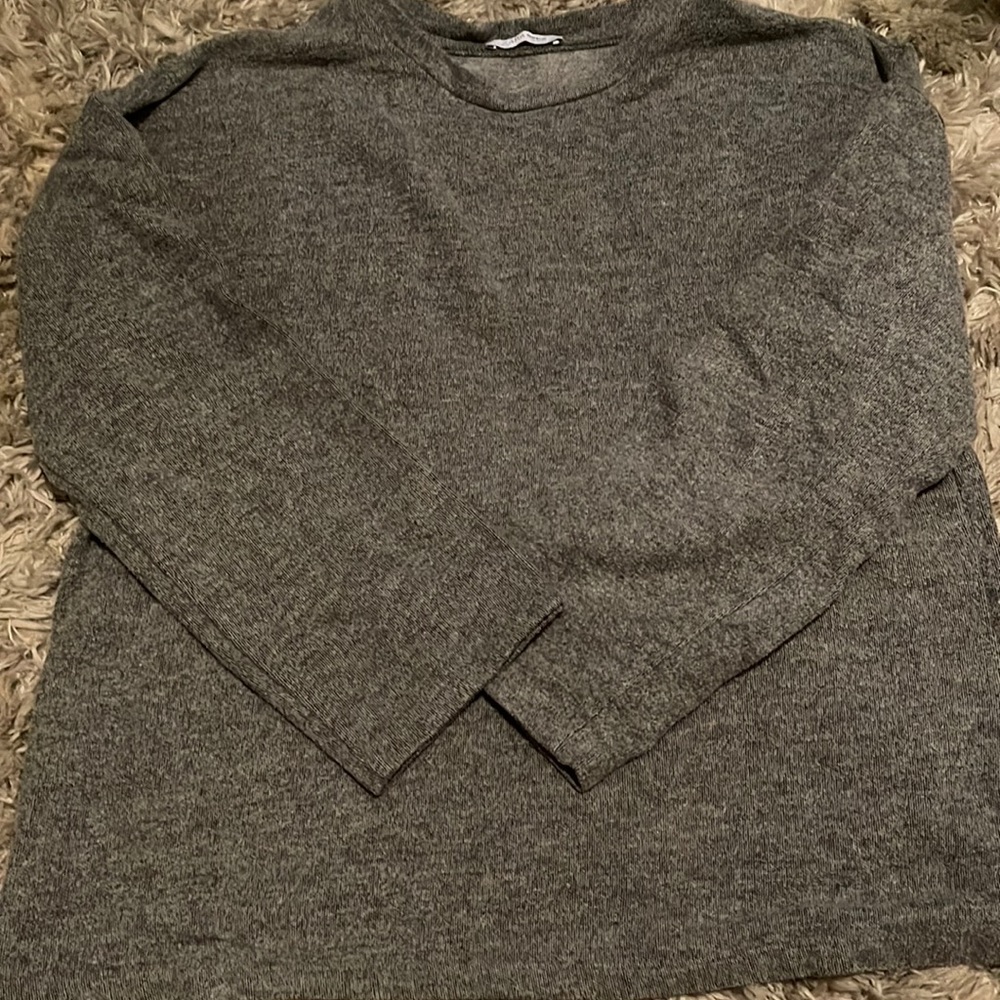Zara long sleeve